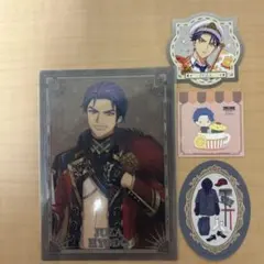 A3! エースリー 兵頭十座 まとめ