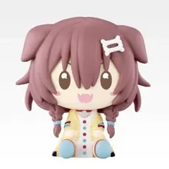 ホロライブ　ちょこのっこ　戌神ころね　フィギュア