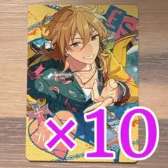 羽風薫 期待に応える薫風 あんスタ フォトカード 10点