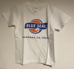 BLUE SEAL Tシャツ