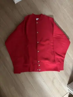 BEAMS Champion × MIN-NANO / スナップ ジャケット