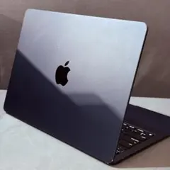 [バッテリー容量100%] MacBook Air 13インチ M3 256GBのサムネイル