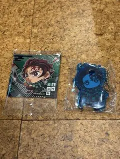 鬼滅の刃 ここみえ　炭治郎