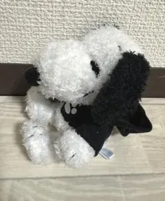 【新品未使用】スヌーピー　SNOOPY ぬいぐるみ　服付き　パーカー