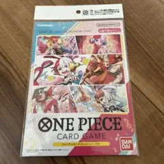 ウタ：プレミアムカードコレクション ウタ P P-011