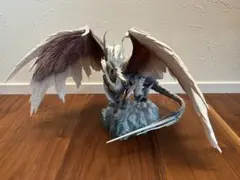 一番くじ モンスターハンター　イヴェルカーナ　リオレウス　フィギュア