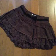 LIZ LISA ミニスカート