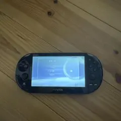 SONY PlayStationVITA PCH-2000 ZA11