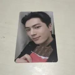 2026年最新】Enhypen ラキドロ チョコの人気アイテム - メルカリ