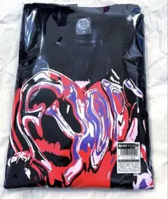 B'z LIVE-GYM 2025 FYOP Tシャツ 黒 M 1度着用