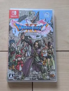 BEST版 ドラゴンクエスト11 S