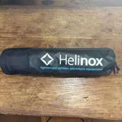 ヘリノックス HELINOX 新品 コットワンのサムネイル