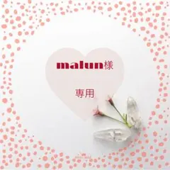 malun様 リクエスト 10点 まとめ商品