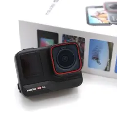 6/5迄】Insta360 ONE RS 公式購入◇おまとめ買対象 - メルカリ