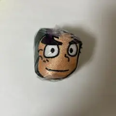 忍たま乱太郎 スクエアポーチ その3 潮江文次郎