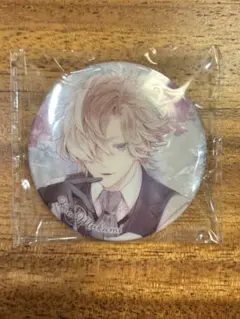 DIABOLIKLOVERS ディアラバ 無神コウ 受注 ホロ