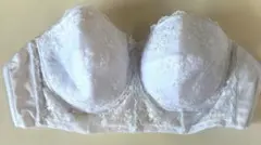 タカミブライダル　セモア　ブライダルインナーブラジャー　G80のサムネイル