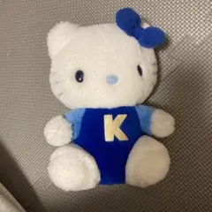ハローキティ ぬいぐるみ レトロ