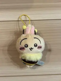 ちいかわ ハチさんぬいぐるみ うさぎ