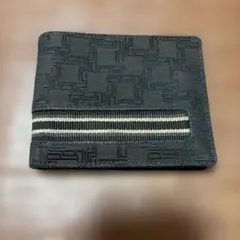 dunhill 二つ折り財布　Dエイトキャンパス
