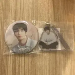 TXTスビン　カプセルトイ