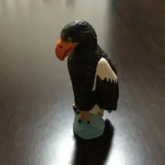 ワシ チョコエッグ