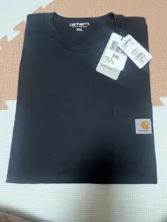♡*♡様 Carhartt 黒 Tシャツ XXL