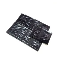 資生堂 リバイタルクリーミーホイップ 洗顔料 サンプル 18包