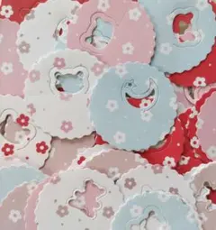 カッティング 　トッパー