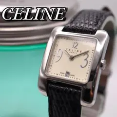 2025年最新】CELINE レディース 腕時計(アナログ)の人気アイテム