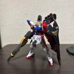 RGウイングガンダムゼロ