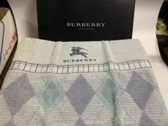 BURBERRY ソフトコットンシーツ 140x240cm - メルカリ