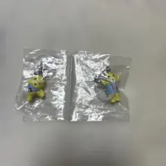 ふなっしーめじるしアクセサリー ガチャガチャ