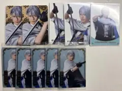 山姥切長義 ミュージカル刀剣乱舞 刀ミュ 博覧会 フォトカード クリアカード