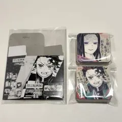 2026年最新】鬼滅 アートコースター boxの人気アイテム - メルカリ
