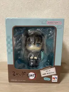 ♡*す様 るかっぷ 鬼滅の刃 時透無一郎 フィギュア 2体 無一郎 目が合うフィ 鬼滅の刃 時透無一郎【再販】｜商品情報｜メガホビ MEGA HOBBY