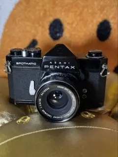 ASAHI PENTAX SP Super-Takumar 55mm F1.8 - メルカリ