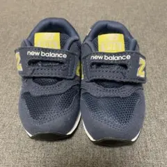 ニューバランス996 キッズシューズ　12cm