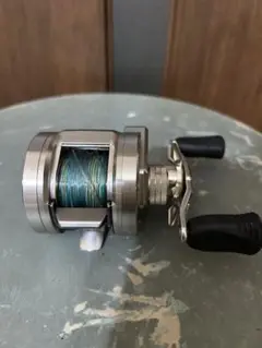 ダイワ 14 リョウガ RYOGA PE-SH 右巻　中古品 ダイワ(Daiwa) 14 RYOGA(リョウガ)BJ C2025PE-SH 00613624