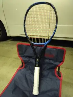 YONEX EZONE 98 硬式用テニスラケット