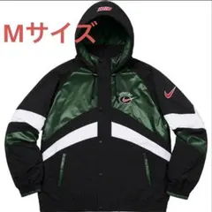 24時間以内発送 完売品 M Nike Hooded Sport Jacket Supreme Nike Hooded Sport Jacket