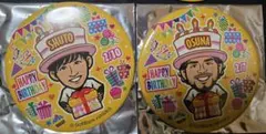 2*3様 若鷹ガチャ　ピンクフル　クッション　周東佑京 2*3様 若鷹ガチャ ピンクフル クッション 周東佑京 - メルカリ