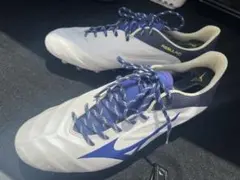 Mizuno REBULA サッカーシューズ スパイク