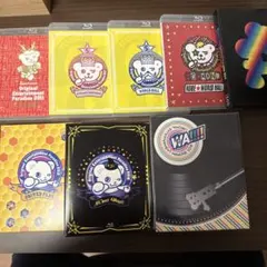 2026年最新】おれパラ blu-rayの人気アイテム - メルカリ