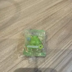 ブリスターパッケージコレクション くちぱっち　たまごっち