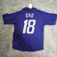 2026年最新】日本代表 小野 ユニフォームの人気アイテム - メルカリ