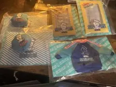 リカちゃん×SAILORS くじ 5点まとめ売り