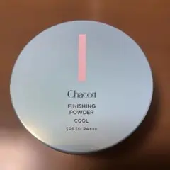 チャコットFINISHING POWDER COOL 15gのサムネイル