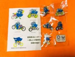 東京2020オリンピック ピンバッジ JAPAN Consortium - メルカリ