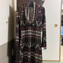 冬用ワンピース ２枚セット(フランス製)